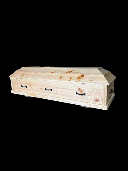 Handmade Affordable Caskets/Coffins in Houston MS